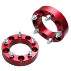 JAPAN 4X4 38mm Aluminum Wheel Spacers for Jimny