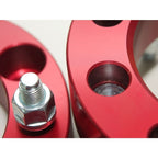 JAPAN 4X4 38mm Aluminum Wheel Spacers for Jimny