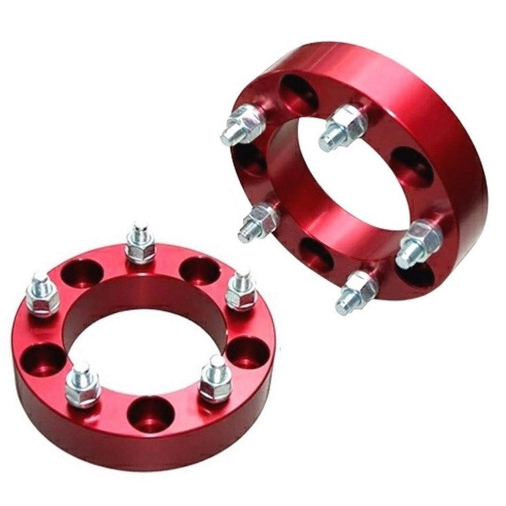 JAPAN4X4 38mm Aluminum Wheel Spacers for Jimny