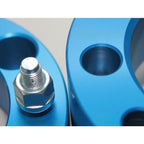 JAPAN 4X4 50mm Aluminum Wheel Spacers for Jimny