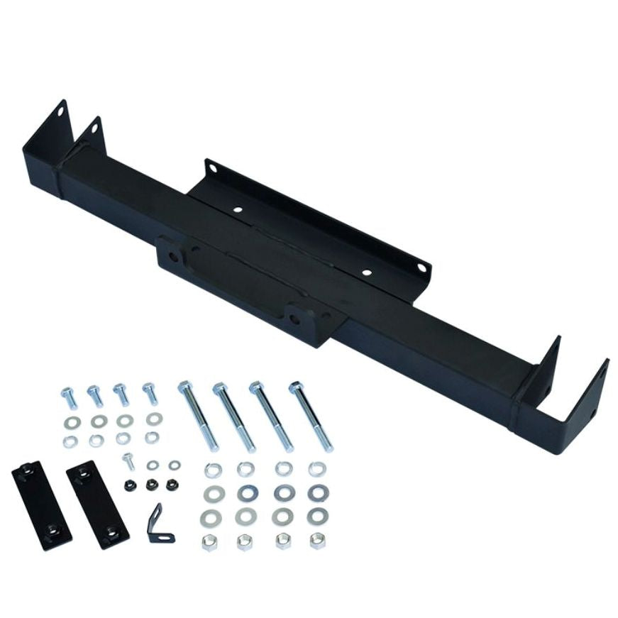 RV4 WILD GOOSE Winch Mount Jimny (2018-ON)