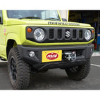 RV4 WILD GOOSE Winch Mount Jimny (2018-ON)