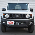 RV4 WILD GOOSE Winch Mount Jimny (2018-ON)