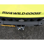 RV4 WILD GOOSE Winch Mount Jimny (2018-ON)