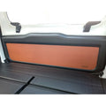TANIGUCHI Wood Grain Rear Gate Trim Panel Sheet Jimny (2018-ON)