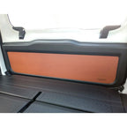 TANIGUCHI Wood Grain Rear Gate Trim Panel Sheet Jimny (2018-ON)