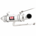 APIO YOSHIMURA Stainless Steel Muffler Jimny JB74 (2018-ON)