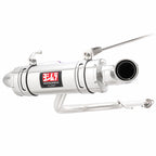 APIO YOSHIMURA Stainless Steel Muffler Jimny JB74 (2018-ON)