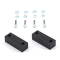SHOWA GARAGE 25mm Stabilizer Relocation Brackets Jimny (2018-ON)
