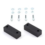 SHOWA GARAGE 25mm Stabilizer Relocation Brackets Jimny (2018-ON)