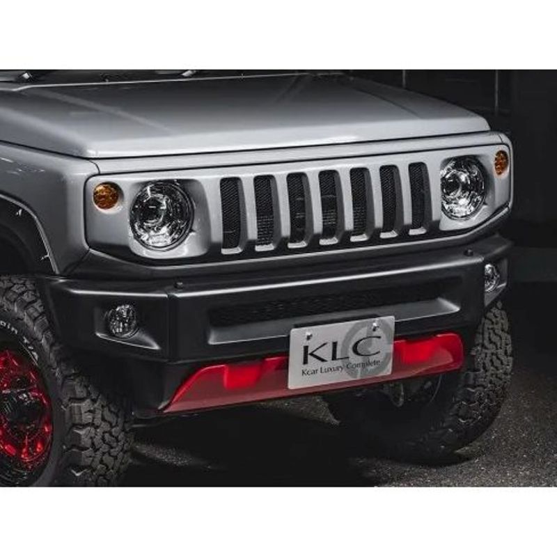 KLC SEVEN Grille Jimny (2018-ON)