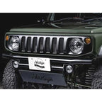KLC SEVEN Grille Jimny (2018-ON)