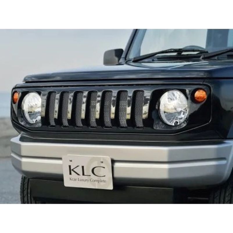 KLC SEVEN Grille Jimny (2018-ON)