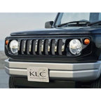 KLC SEVEN Grille Jimny (2018-ON)