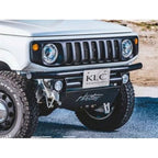 KLC SEVEN Grille Jimny (2018-ON)