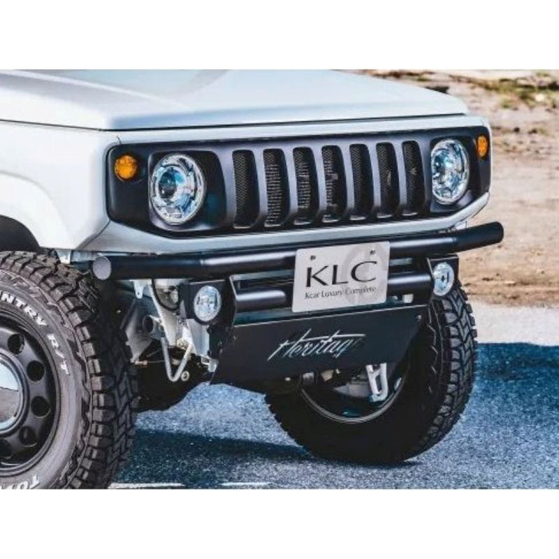KLC SEVEN Grille Jimny (2018-ON)