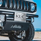 KLC SEVEN Grille Jimny (2018-ON)