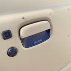 EXEA Keyhole Covers Jimny (2018-ON)
