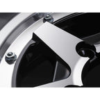 LONGCHAMP XR4 16" Wheels for Jimny