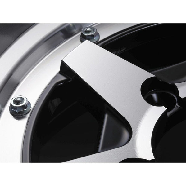 LONGCHAMP XR4 16" Wheels for Jimny