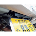 TANIGUCHI Lower License Plate Relocation Kit Jimny JB64 (2018-ON)