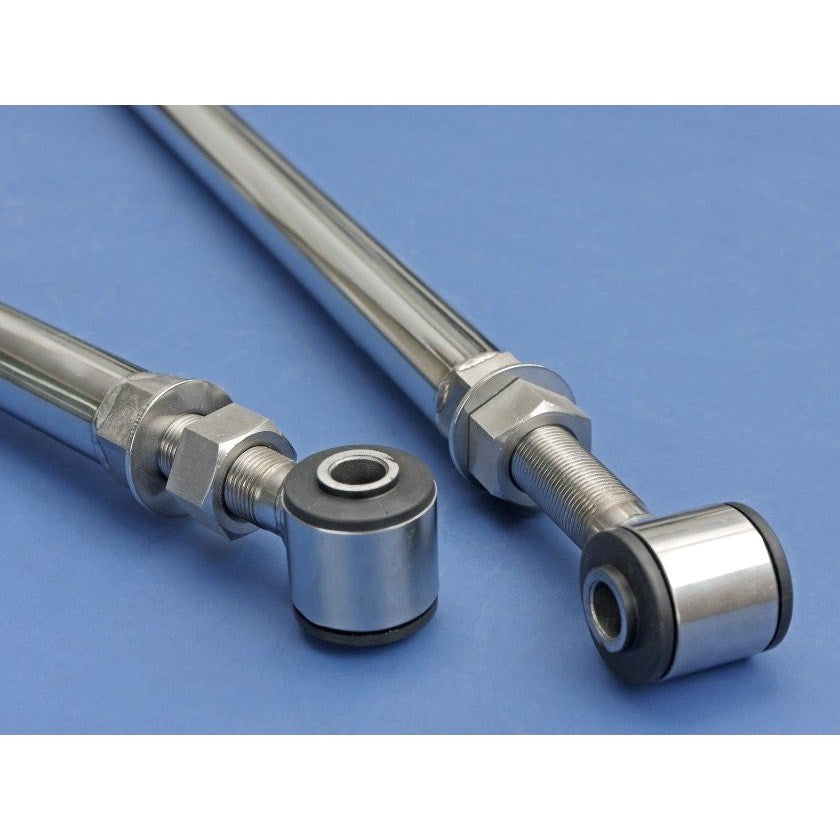 MASTERPIECE Extended Adjustable Panhard Rods JA12 22 JB32 1995-1998 ...