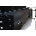 MASTERPIECE Heavy-duty Spare Tire Relocation Bracket Jimny (2018-ON)
