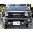 MASTERPIECE Grille Jimny (2018-ON)