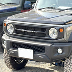 SUZUKI Classic Emblem 34x4cm