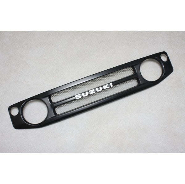 MASTERPIECE Grille Jimny JB74 (2018-ON)
