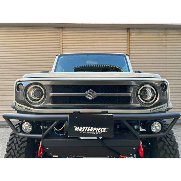 MASTERPIECE Grille Jimny JB74 (2018-ON)