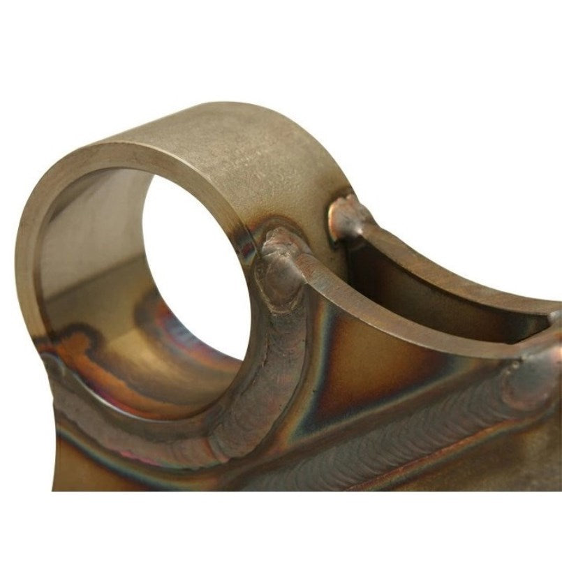 MASTERPIECE Stainless Steel Front Radius Arms for Jimny