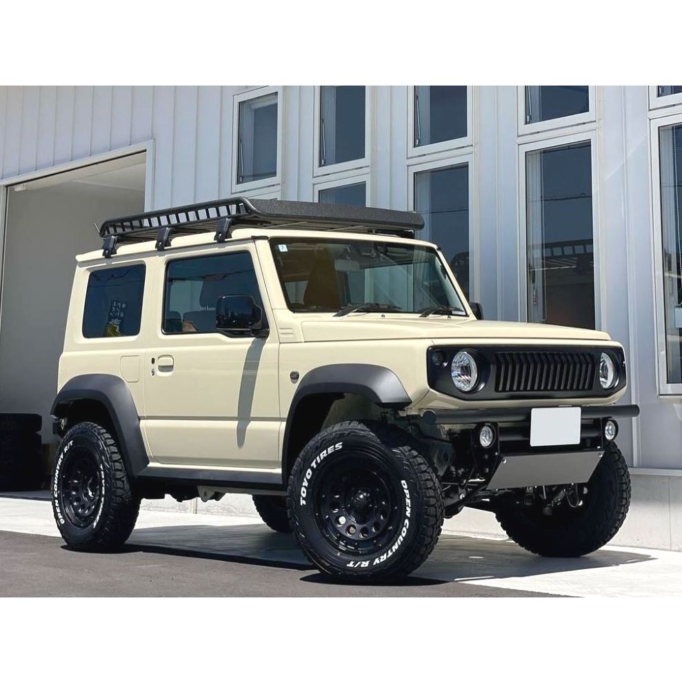 MARUKA MID NITRO POWER H12 SHOTGUN ホイール1本価格 バレルブラック 6.0J-15インチ 5穴/PCD139.7 インセット-5 MID NITRO POWER H12 SHOTGUN 1本 [17×8.0J+20 6H 139.7