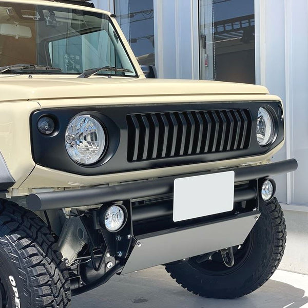 KOEDA JIDOSHA Grille Jimny JB74 (2018-ON)