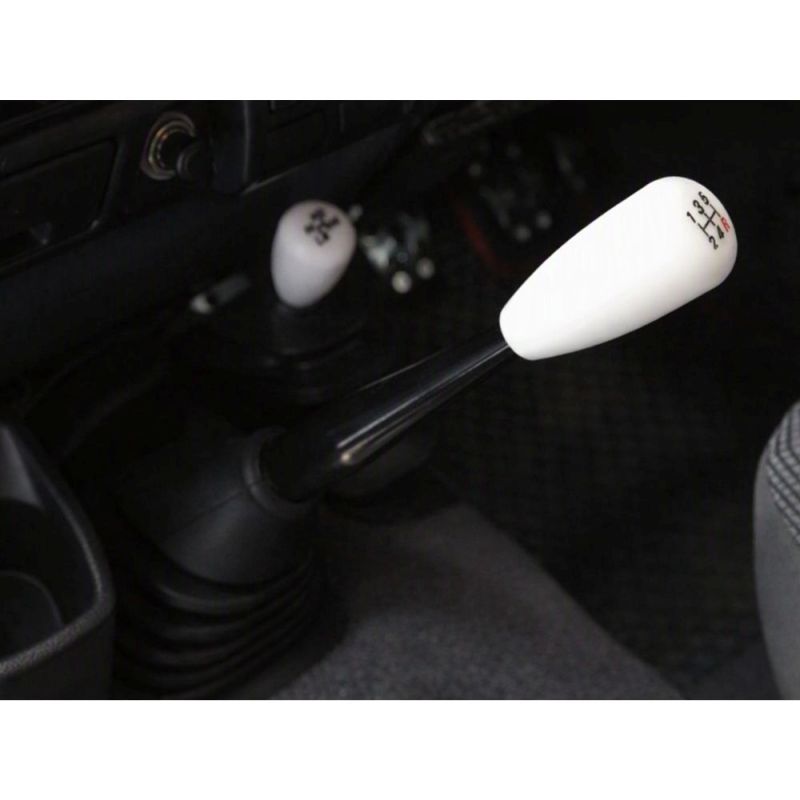 MOTORAGE DURACON Gear Shift Knob Jimny (1981-2018) MT