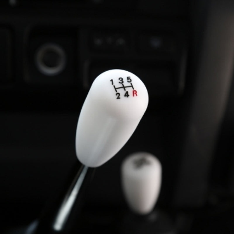 MOTORAGE DURACON Gear Shift Knob Jimny (1981-2018) MT