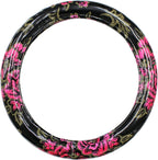 GRACE MADONNA Kinkazan-ori Steering Wheel Cover Normal Type