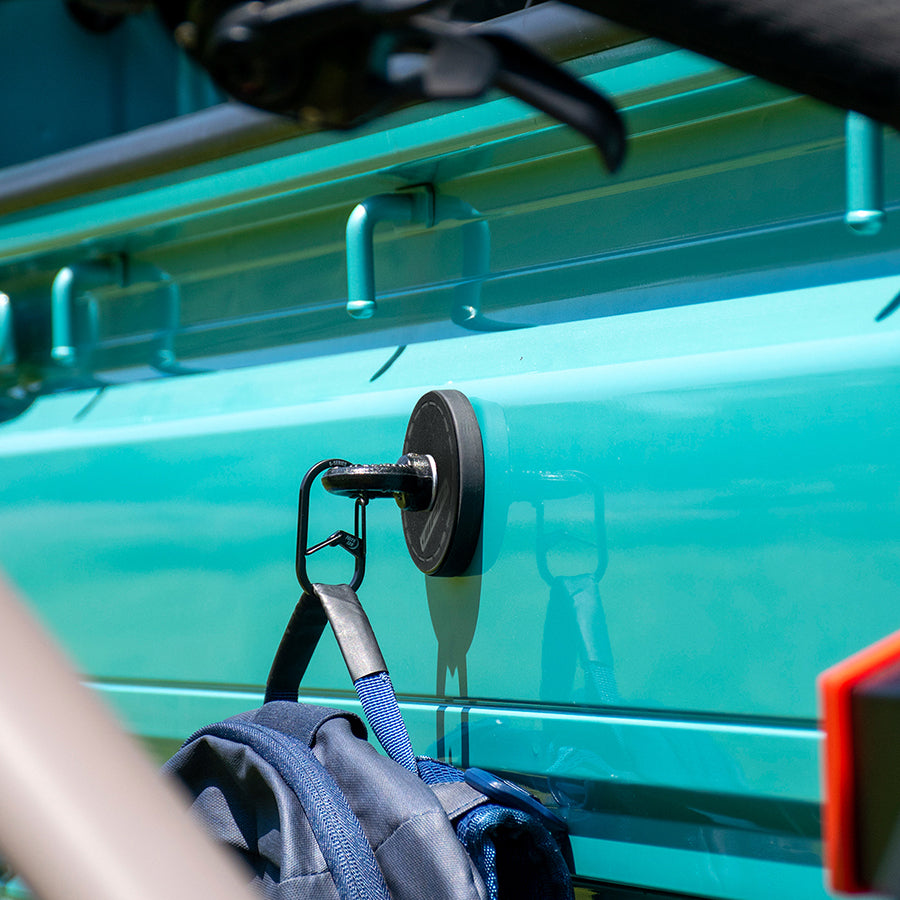 IPF Magnetic Mounts