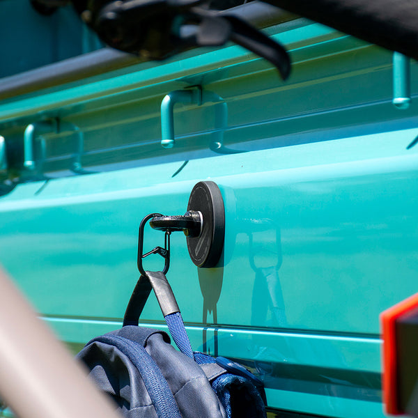 IPF Magnetic Mounts