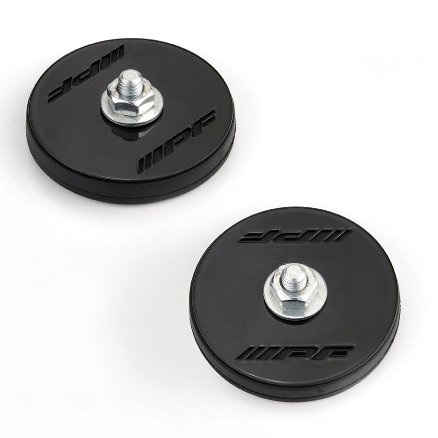 IPF Magnetic Mounts