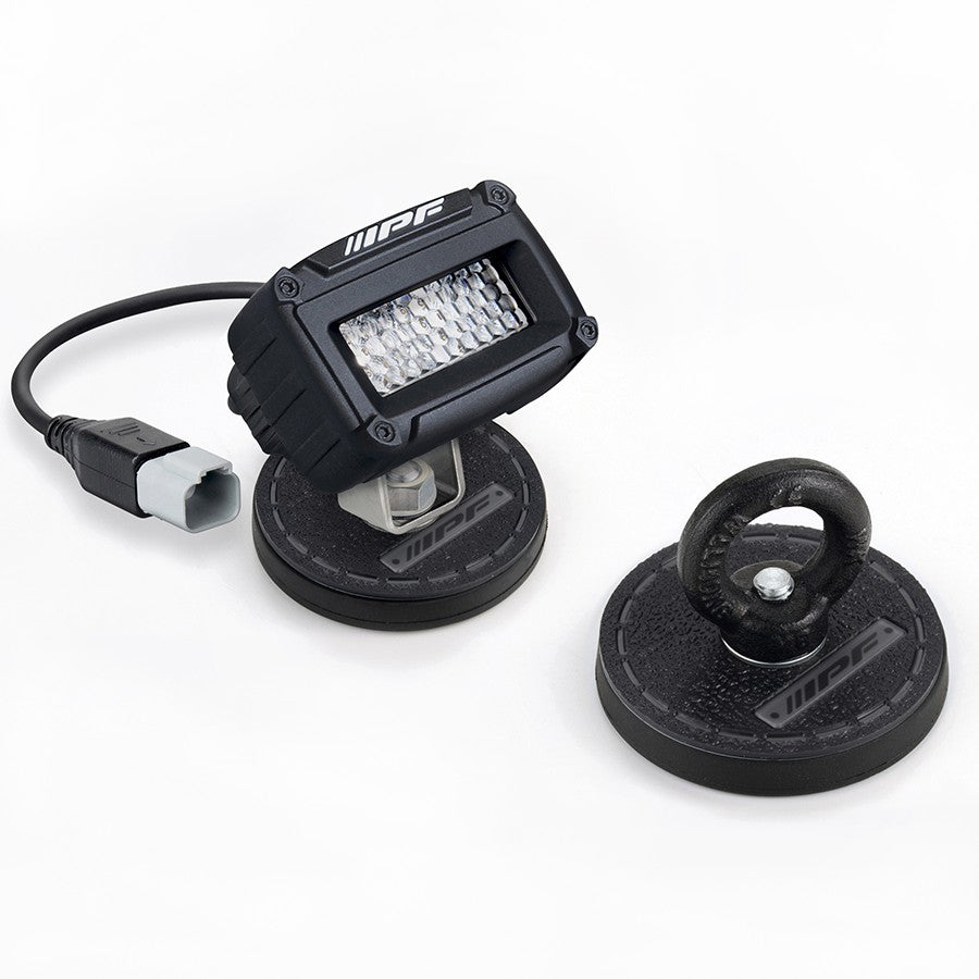 IPF Magnetic Mounts