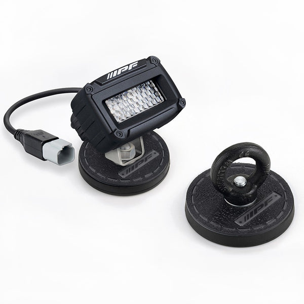 IPF Magnetic Mounts