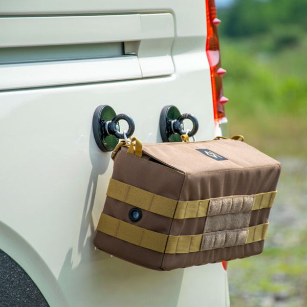 IPF Magnetic Mounts