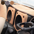 GRACE Corduroy Meter Covers Jimny (2018-ON)