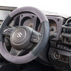 GRACE Corduroy Meter Covers Jimny (2018-ON)