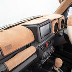 GRACE Corduroy Meter Covers Jimny (2018-ON)