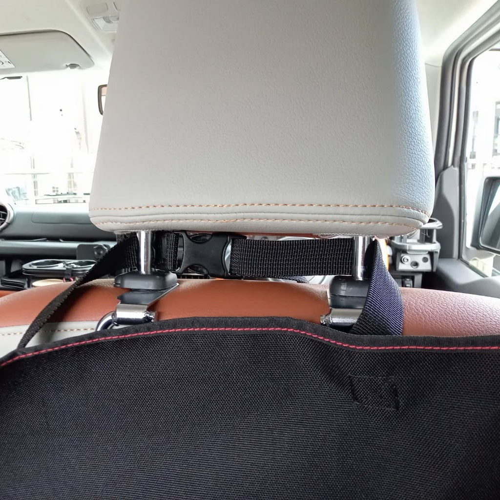 TANIGUCHI Multi-Purpose Luggage Space Cover Jimny JB74 (2018-ON)