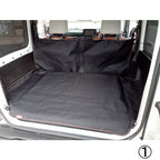 TANIGUCHI Multi-Purpose Luggage Space Cover Jimny JB74 (2018-ON)
