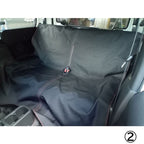 TANIGUCHI Multi-Purpose Luggage Space Cover Jimny JB74 (2018-ON)