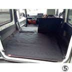 TANIGUCHI Multi-Purpose Luggage Space Cover Jimny JB74 (2018-ON)